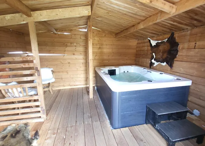 D&b Staycation شقة