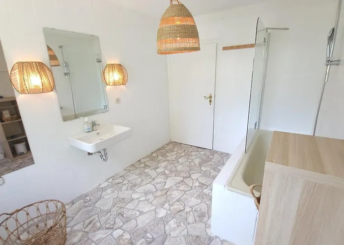 شقة D&b Staycation *