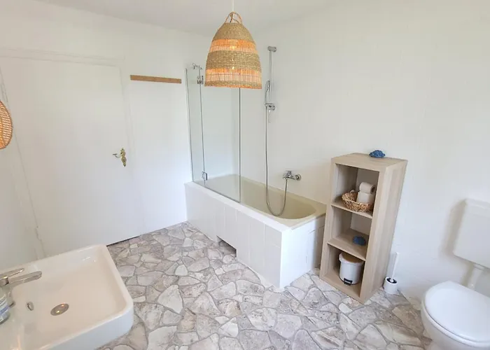 D&b Staycation * Niedenstein