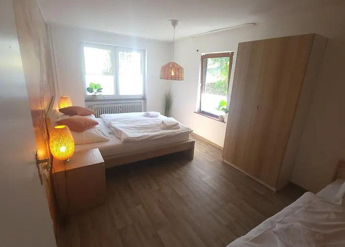 شقة D&b Staycation *