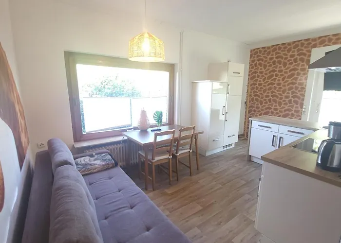 D&b Staycation Apartment