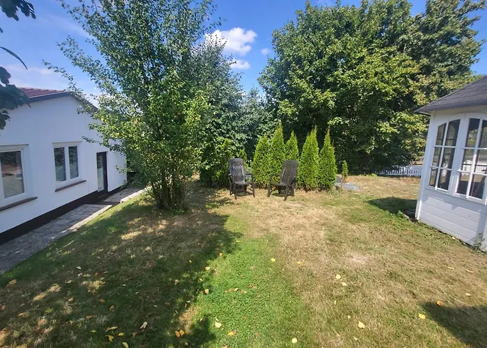 شقة D&b Staycation Niedenstein